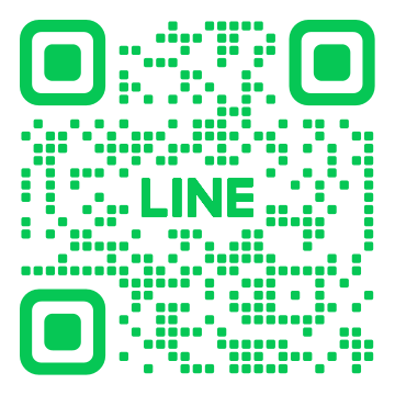 LINE QRコード